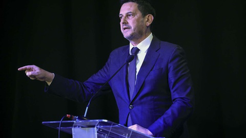 Foto&nbsp;ESTELA SILVA/LUSA