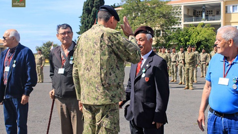 Foto Exército Português