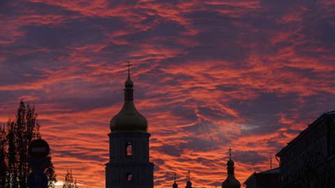 Foto&nbsp; EPA/SERGEY DOLZHENKO