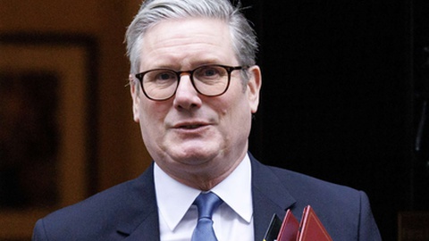 Foto&nbsp;EPA/TOLGA AKMEN