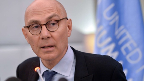 Foto&nbsp;EPA/WAEL HAMZEH