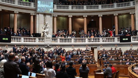 Foto&nbsp;MANUEL DE ALMEIDA/LUSA