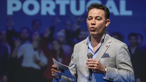 Foto&nbsp;PAULO NOVAIS/LUSA