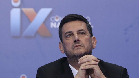 Foto Tiago Petinga/Lusa