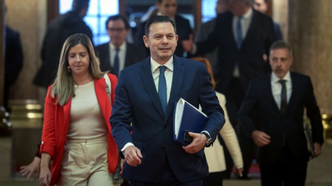 Foto&nbsp;ANTÓNIO PEDRO SANTOS/LUSA