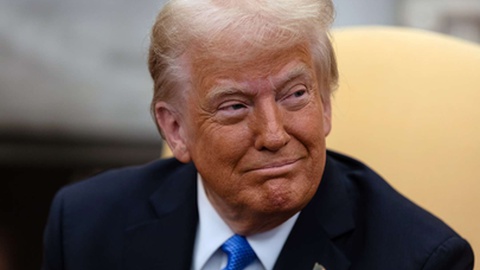 Foto&nbsp;EPA/ANNA ROSE LAYDEN / POOL