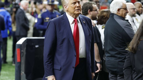 Foto&nbsp;EPA/ERIK S. LESSER