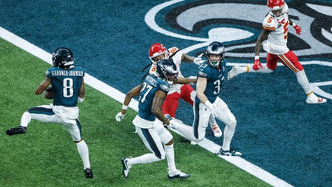 Foto&nbsp;EPA/CJ GUNTHER