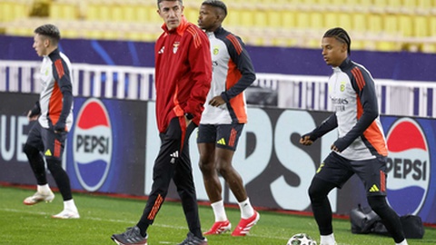 Foto&nbsp;EPA/SEBASTIEN NOGIER