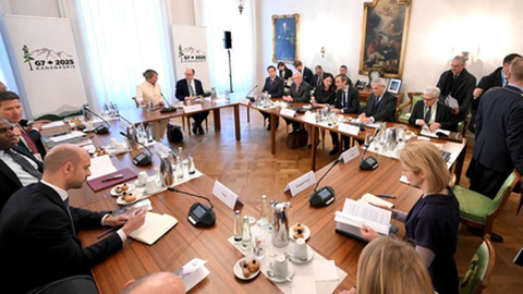 Foto&nbsp;EPA/ALESSANDRO DI MEO