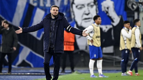 Foto&nbsp;EPA/Riccardo Antimiani