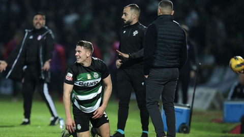 Foto&nbsp;MANUEL FERNANDO ARAUJO/LUSA