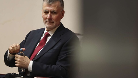 Foto ANDRÉ KOSTERS/LUSA