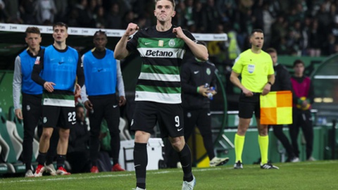 Foto&nbsp; JOSÉ SENA GOULÃO/LUSA