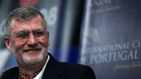 Foto&nbsp;TIAGO PETINGA/LUSA