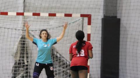 Sandra Santana » indoor tournaments :: Women Volleybox