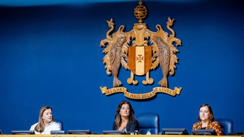 Regresso acontece&nbsp;depois de uma interrupção de cerca de dois meses, devido às férias parlamentares&nbsp;&nbsp;