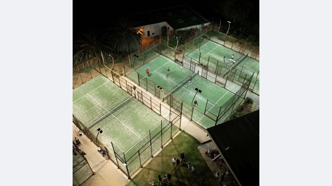 Fotos DR/Associação Desportiva "Os Profetas"