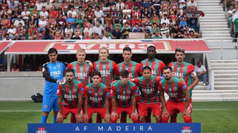 Foto CS Marítimo