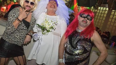 As duas maiores discotecas da Madeira deixaram de realizar Noite do Travesti na sexta-feira de Carnaval.