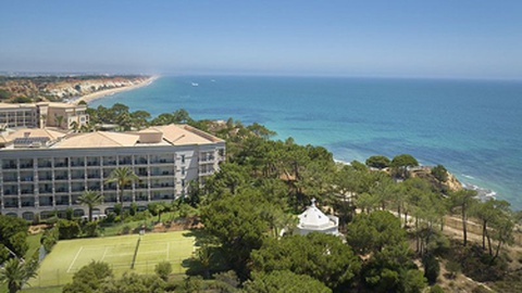 Fotos DR/Grupo PortoBay