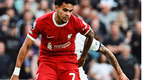 Foto DR/Liverpool FC/X