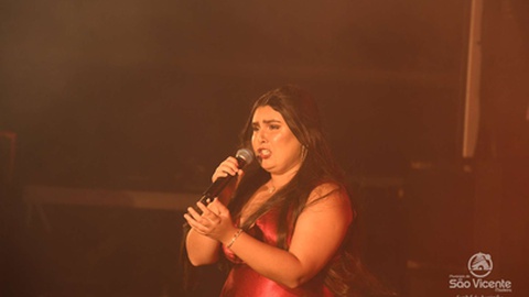 Ana Camacho ganha festival 'Vozes do Norte'