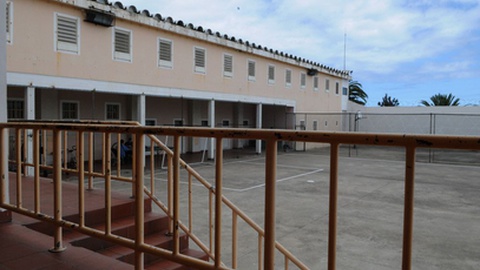 Homem de 35 anos ficou em prisão preventiva