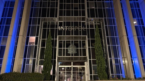 Foto DR/Interpol/Facebook