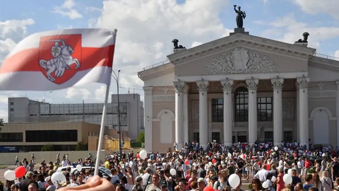 Foto:&nbsp;picture-alliance/dpa/V. Drachev&nbsp;&nbsp;