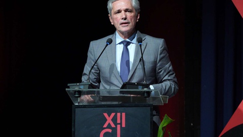 Foto Miguel Espada/Aspress