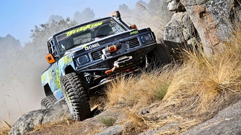 Foto DR/King of Portugal