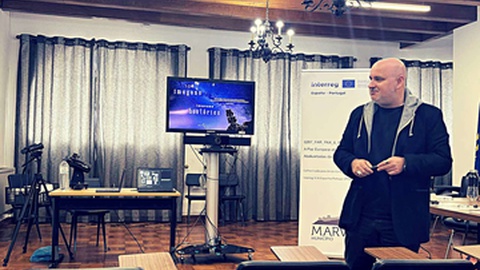 Foto DR/Miguel Gonçalves/Facebook