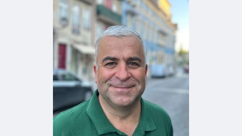 André Geraldo da Corte