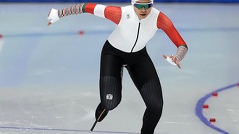 Foto DR/Federação de Desportos de Inverno de Portugal