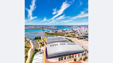 Foto DR/CM Portimão