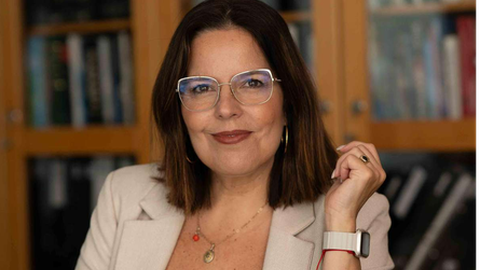 A conferência será moderada por Ana Cristina Monteiro, ex-deputada do CDS/PP na Assembleia Legislativa da Madeira e actual candidata pela coligação AD (PSD/CDS) às eleições legislativas de 18 de Maio.