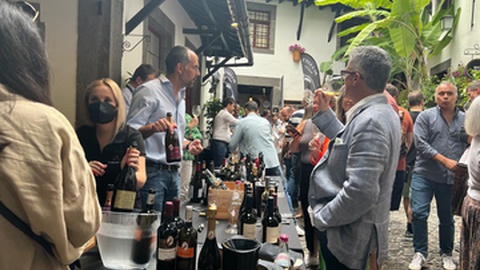 Evento não se realizava desde 2019. Fotos MP.&nbsp;