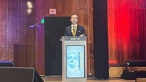 Foto DR/Ordem dos Médicos