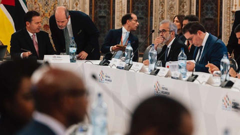 Foto DR/Ministério dos Negócios Estrangeiros de Portugal/Facebook