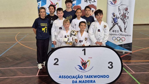 Fotos DR/ATKDM