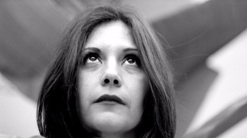 A escritora madeirense Ana Teresa Pereira venceu o Prémio Oceanos 2017 com o romance 'Karen'