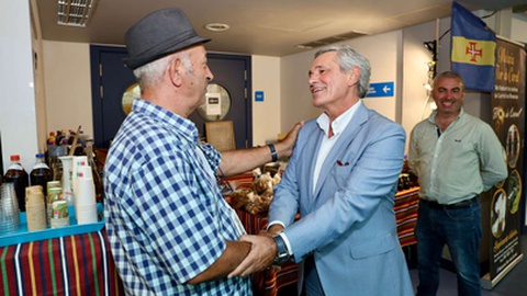 Foto Secretaria Regional de Economia.