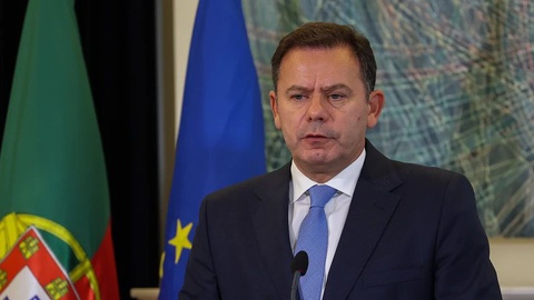 Foto&nbsp;António Cotrim/Lusa