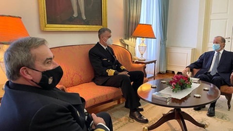 Foto Rui Silva/Aspress