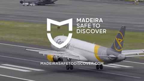 A marca 'Madeira Safe to Discover' já existe desde Julho e foi registada pela Associação de Promoção da Madeira.