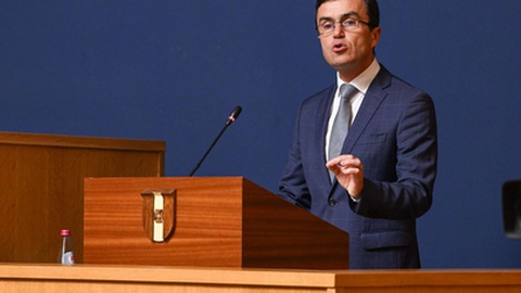 Foto Rui Silva/Aspress