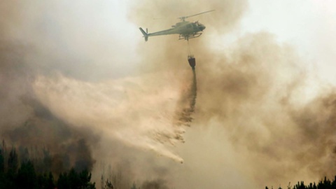 Foto&nbsp;Miguel Pereira da Silva/Lusa