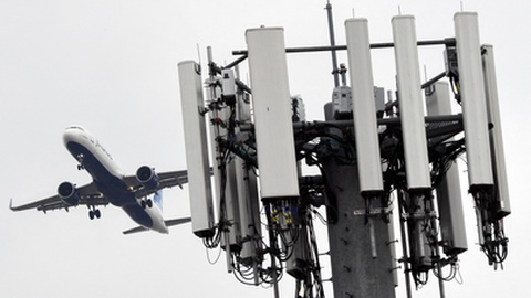 Foto&nbsp;Patrick T. FALLON/AFP