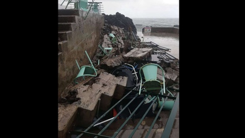Fotos DR/Junta de Freguesia do Seixal